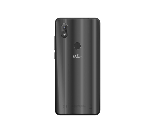 WIKO View 2 3/32 Dual SIM czarny - 435000 - zdjęcie 3